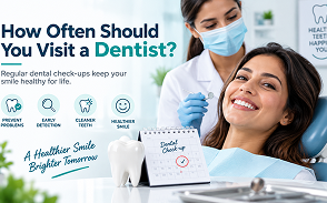 Dental Visit